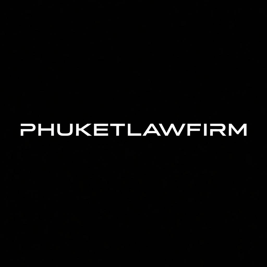 Phuket Law Firm X